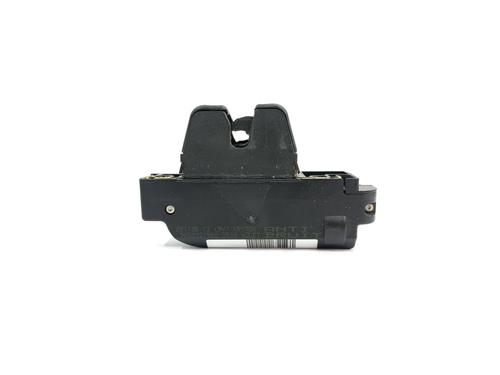 Used Tailgate lock PEUGEOT 307 SW (3H) 1.6 HDI 90 (90 hp) 17179349