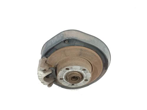 Right rear steering knuckle AUDI ALLROAD C5 (4BH) 2.5 TDI quattro | BP20323249M28 