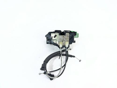 Used Rear left lock HYUNDAI i30 (FD) [2007-2012]  29584477
