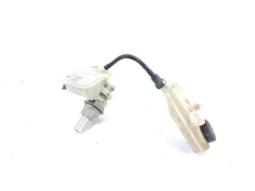 Used Brake master cylinder CITROËN C4 I (LC_) [2004-2014]  26546113