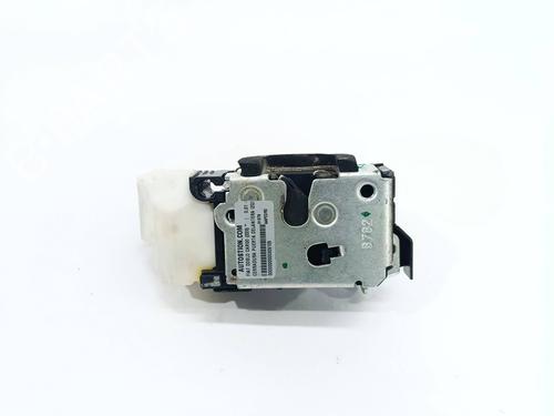 Used Front left lock Front left lock FIAT DOBLO Box Body/MPV (223_) 1.9 D (223ZXB1A) (63 hp) 34618938 34618938