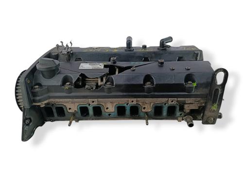 Used Cylinder head KIA CARNIVAL II (GQ) 2.9 CRDi (144 hp) 20238449