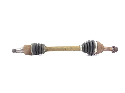 Used Left front driveshaft FORD FOCUS I (DAW, DBW) 1.6 16V (100 hp) 24997111