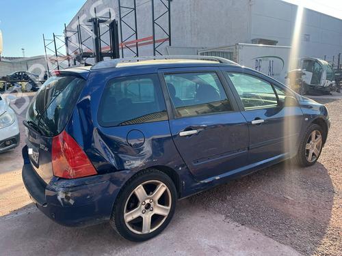 Pipe PEUGEOT 307 Break (3E) 2.0 HDI 110 | BP37428578M125 - Image 10