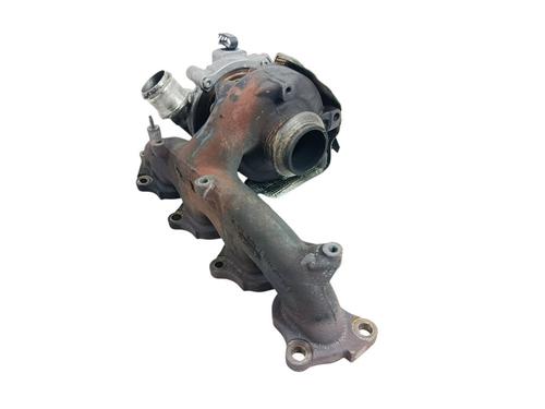 Turbolader/Kompressor FORD KUGA II (DM2) | BP36768504M71 - Image 2