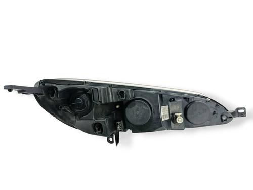 Left headlight PEUGEOT 407 (6D_) 2.0 (6DRFNB, 6DRFNE) | BP32160156C28  - Image 9