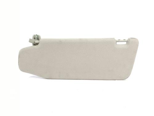 Right sun visor MERCEDES-BENZ S-CLASS (W220) S 320 CDI (220.026, 220.126) | BP24417167I2 