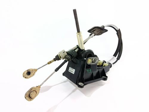 Levier de vitesses SUZUKI SWIFT III (MZ, EZ) | BP30978120M90