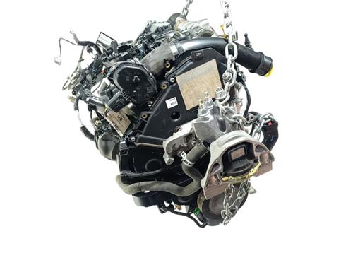 Engine FORD TRANSIT COURIER B460 MPV  | BP26667065M1 
