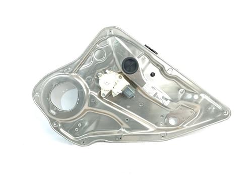 Used Rear right window mechanism MERCEDES-BENZ E-CLASS T-Model (S212) E 350 BlueTEC (212.224) (211 hp) 19093093