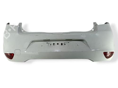 Used Rear bumper RENAULT CLIO III (BR0/1, CR0/1) 1.5 dCi (75 hp) 32015468