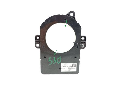 Electronic sensor NISSAN MICRA III (K12)  | BP16172518M84 