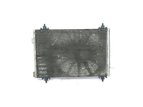 Used AC radiator CITROËN C4 Picasso I MPV (UD_) [2006-2015]  28047362