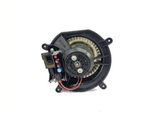 Heater blower motor MERCEDES-BENZ E-CLASS (W211) E 270 CDI (211.016) | BP25993910M62 