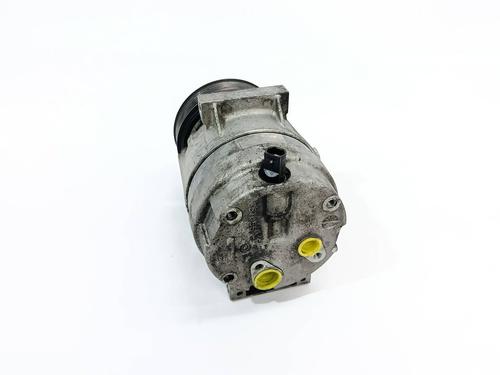 AC compressor RENAULT LAGUNA II (BG0/1_) | BP30737956M34