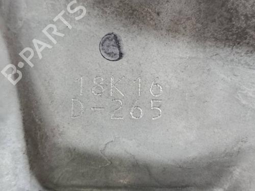 Gearbox MAZDA CX-3 (DK) | BP38951635M3 - Image 4