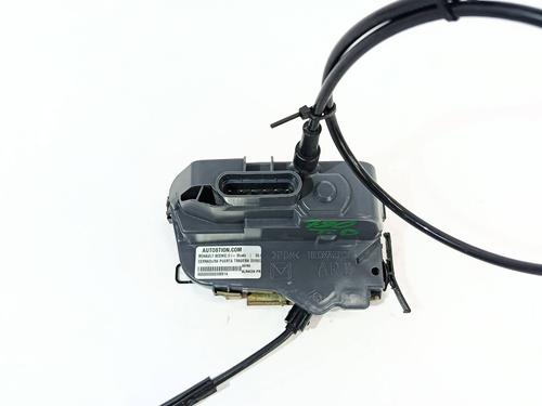 Rear right lock RENAULT GRAND SCÉNIC II (JM0/1_) 1.9 dCi (JM14) | BP29391060C99 