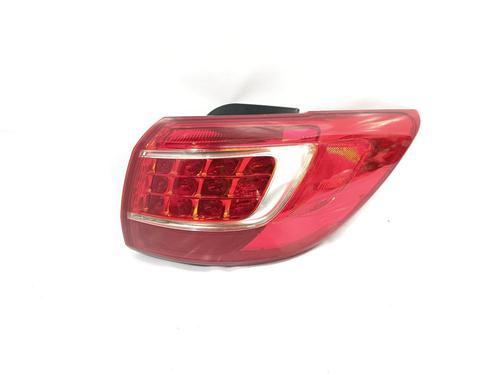 Used Right taillight KIA SPORTAGE III (SL) [2009-2017]  26667038