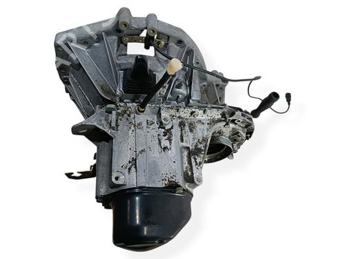 Gearkasse Gearkasse VOLVO S40 I (644) 1.8 (115 hp) 35795855 35795855