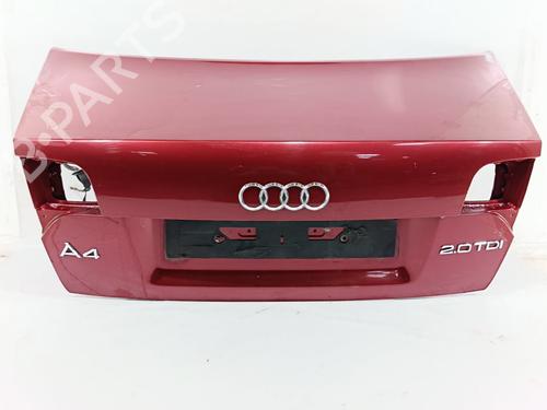 Used Tailgate AUDI A4 B7 (8EC) 2.0 TDI 16V (140 hp) 30531611