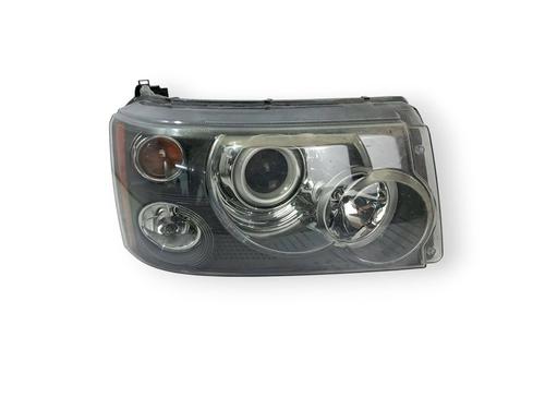 Used Right headlight LAND ROVER RANGE ROVER SPORT I (L320) [2005-2013]  29391053