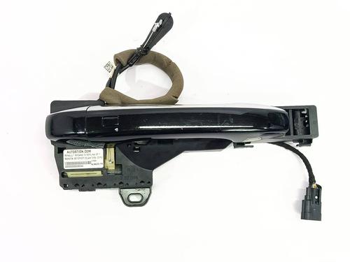 Used Front right exterior door handle Front right exterior door handle 39202796 39202796