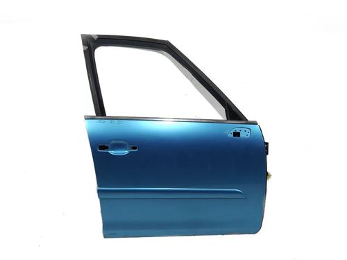 Right front door CITROËN C4 Picasso I MPV (UD_) 2.0 HDi 138 | BP15861654C3 