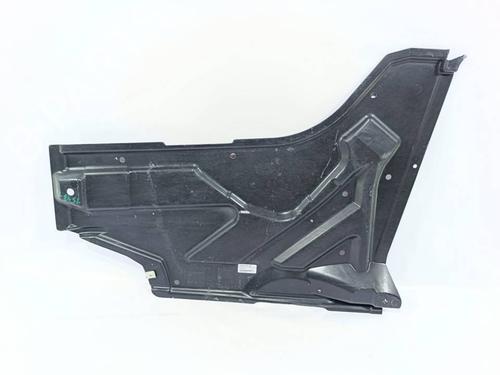 Used Underbody protection Underbody protection MERCEDES-BENZ A-CLASS (W176) A 200 CDI / d (176.008) (136 hp) 38934545 38934545