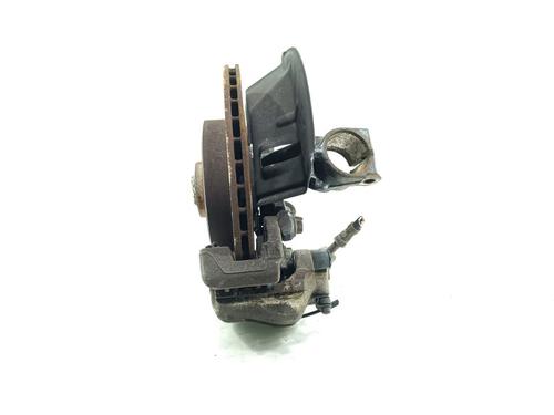 Left front steering knuckle BMW 3 (E46)  | BP25216141M25 