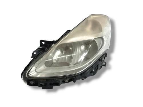 Left headlight RENAULT CLIO III (BR0/1, CR0/1)  | BP36167914C28  - Image 5
