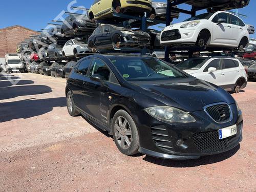 Used Parts SEAT LEON (1P1) [2005-2013]  4369677