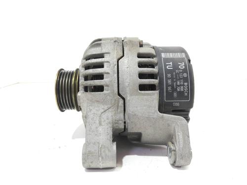 Alternator OPEL CORSA B (S93) 1.2 i 16V (F08, F68, M68) | BP15862174M7 