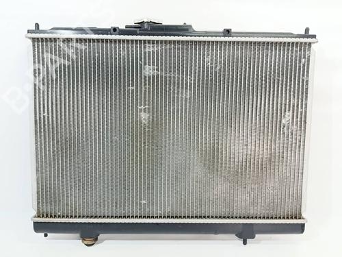 Used Water radiator MITSUBISHI PAJERO PININ I (H6_W, H7_W) 2.0 GDI (H67W, H77W) (129 hp) 30555485