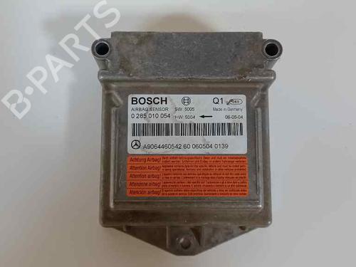 Centralita airbag HONDA ACCORD VIII (CU) [2008-2024]  15875658