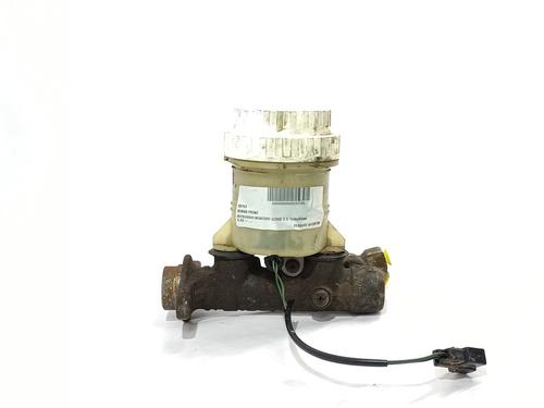 Used Brake master cylinder MITSUBISHI PAJERO I Canvas Top (L04_G) [1982-1990]  23855871