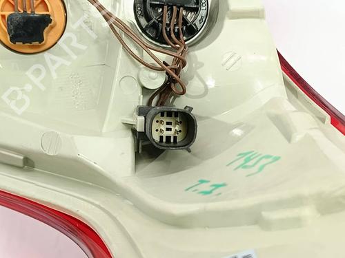 Left taillight FORD KUGA II (DM2)  | BP36469259C34  - Image 5
