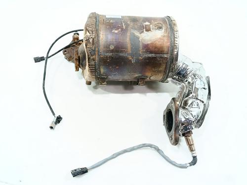 Used Catalyst NISSAN QASHQAI II SUV (J11, J11_) [2013-2025]  28369117