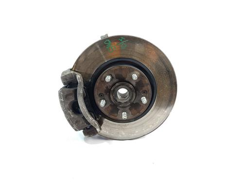 Used Left front steering knuckle KIA SPORTAGE IV (QL, QLE) [2015-2022]  19418164
