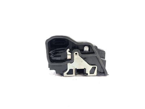 Front right lock BMW X3 (E83) xDrive 20 d | BP21530594C97 