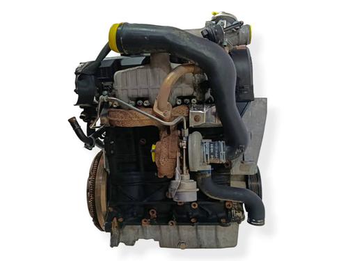 Engine SEAT IBIZA III (6L1) | BP39932063M1 - Image 4