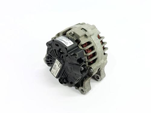 Alternator CITROËN C4 Coupe (LA_) | BP36936414M7 - Image 6