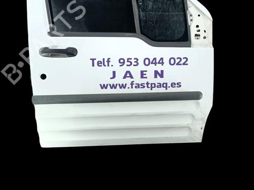 Right front door FORD TRANSIT CONNECT (P65_, P70_, P80_)  | BP22519379C3 