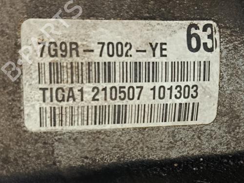 Gearbox FORD MONDEO IV (BA7) | BP34277072M3 - Image 5