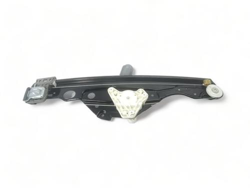 Rear left window mechanism MERCEDES-BENZ E-CLASS (W211) E 220 CDI (211.006) | BP15874470C24 