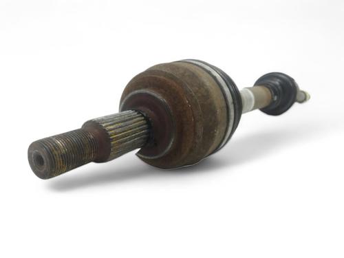 Right front driveshaft RENAULT LAGUNA II (BG0/1_)  | BP15874587M39 