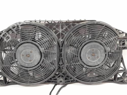 Radiator fan MERCEDES-BENZ VITO / MIXTO Van (W639) 109 CDI (639.601, 639.603, 639.605) | BP15865678M35 