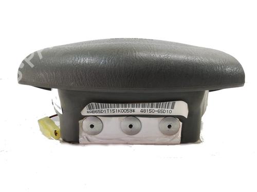Kollisonspute sett SUZUKI GRAND VITARA I (FT, HT) 2.0 TD 4x4 (SQ420D) | BP15865800C86 