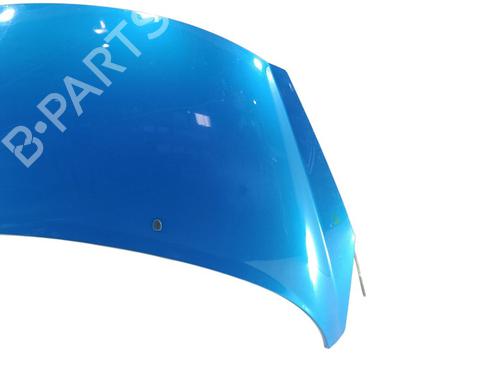Hood PEUGEOT 207 (WA_, WC_) 1.4 16V | BP29700299C1 
