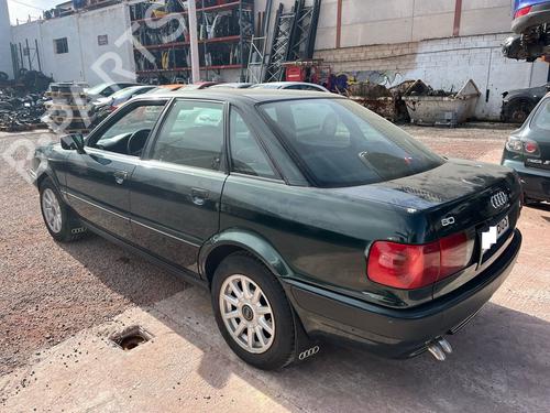 Pipe AUDI 80 B4 Saloon (8C2) 1.9 TDI | BP37428570M125  - Image 6