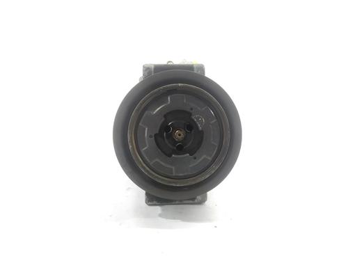 AC compressor MERCEDES-BENZ CLK (C209)  | BP15874381M34 